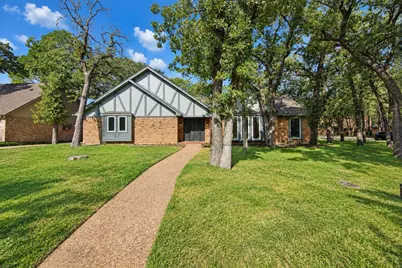 1409 Colony Drive, Irving, TX 75061 - Photo 1