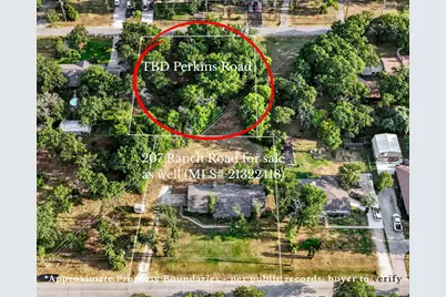 Tbd Perkins Road, Krugerville, TX 76227 - Photo 15