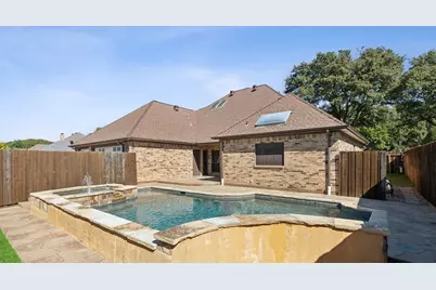 2504 Skipwith Drive, Plano, TX 75023 - Photo 23
