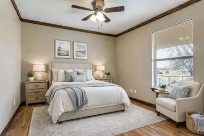 401 Ashwood Street, Azle, TX 76020 - Photo 1