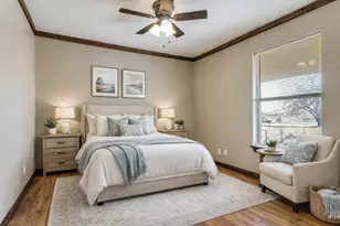 401 Ashwood St, Azle, TX 76020 - Photo 1