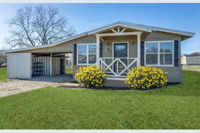 401 Ashwood Street, Azle, TX 76020 - Photo 21