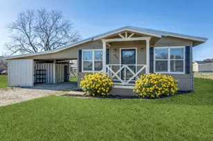 401 Ashwood St, Azle, TX 76020 - Photo 21