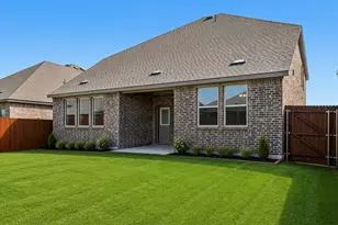 4825 Silver Touch Rd, Aubrey, TX 76227 - Photo 3