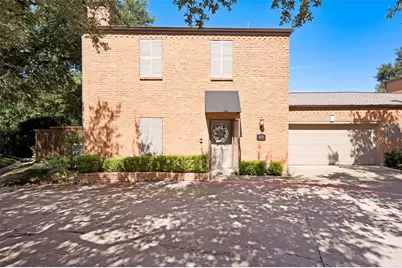5727 Remington Park Square, Dallas, TX 75252 - Photo 1