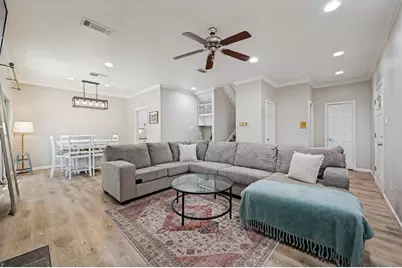 5727 Remington Park Square, Dallas, TX 75252 - Photo 3