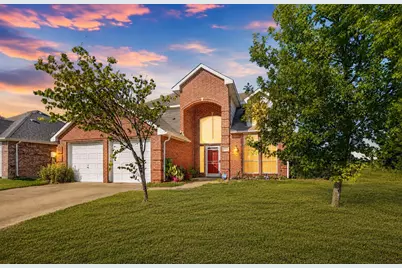 504 Hampton Court, Seagoville, TX 75159 - Photo 1