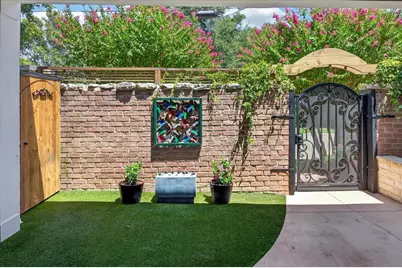 4801 Collinwood Avenue, Fort Worth, TX 76107 - Photo 17