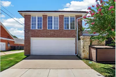 4801 Collinwood Avenue, Fort Worth, TX 76107 - Photo 37