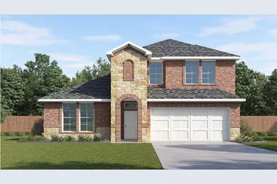 1713 Lewis Drive, Princeton, TX 75407 - Photo 1