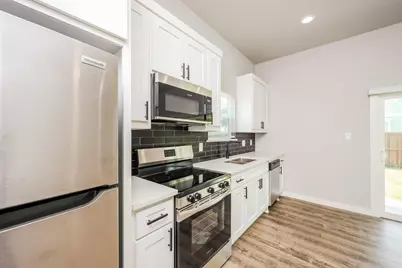 2015 Stuart Street #B, Greenville, TX 75401 - Photo 5