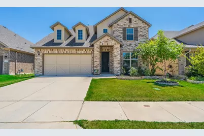 6132 Hightower Street, Celina, TX 76227 - Photo 1