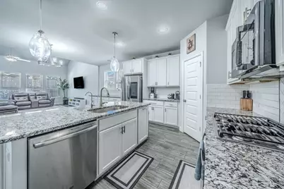 6132 Hightower Street, Celina, TX 76227 - Photo 7