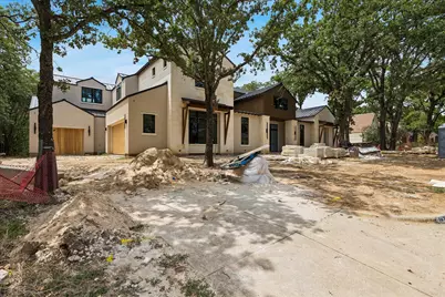 413 Live Oak Drive, Colleyville, TX 76034 - Photo 1