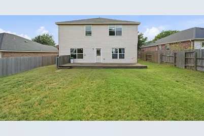 177 Buffalo Ridge Drive, Newark, TX 76071 - Photo 35