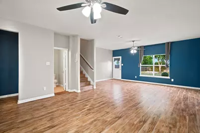 177 Buffalo Ridge Drive, Newark, TX 76071 - Photo 5