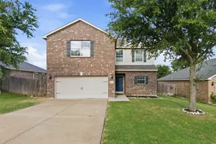 177 Buffalo Ridge Dr, Newark, TX 76071 - Photo 1