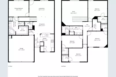 177 Buffalo Ridge Drive, Newark, TX 76071 - Photo 39