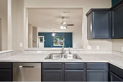 177 Buffalo Ridge Drive, Newark, TX 76071 - Photo 13