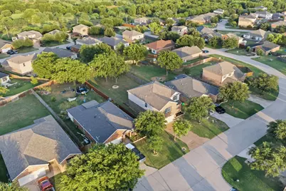 177 Buffalo Ridge Drive, Newark, TX 76071 - Photo 37