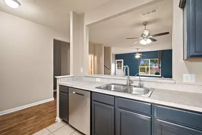 177 Buffalo Ridge Drive, Newark, TX 76071 - Photo 15