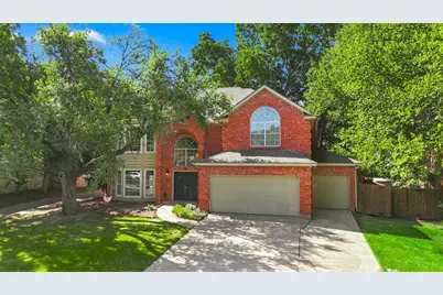 1409 Rider Circle, Grapevine, TX 76051 - Photo 39