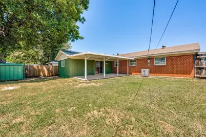 613 Whitener Road, Euless, TX 76040 - Photo 21