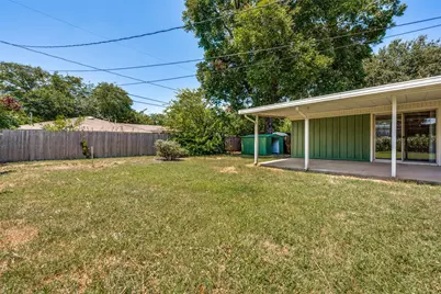 613 Whitener Road, Euless, TX 76040 - Photo 19