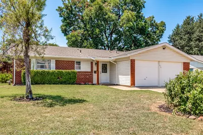 613 Whitener Road, Euless, TX 76040 - Photo 1
