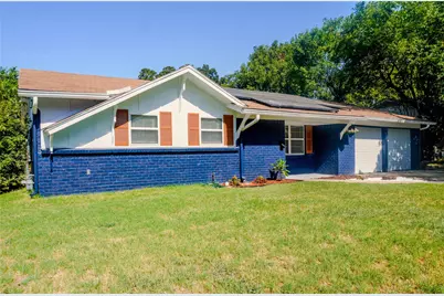 6608 Margaret Drive, Forest Hill, TX 76140 - Photo 5