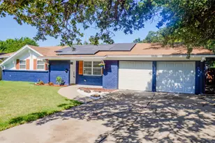 6608 Margaret Dr, Forest Hill, TX 76140 - Photo 1