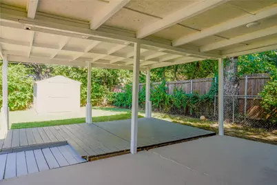 6608 Margaret Drive, Forest Hill, TX 76140 - Photo 29
