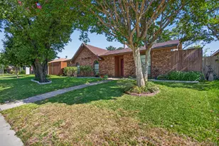 9009 Willowbrook Dr, Rowlett, TX 75088 - Photo 1