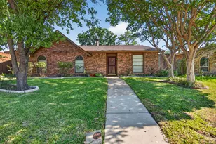 9009 Willowbrook Dr, Rowlett, TX 75088 - Photo 1
