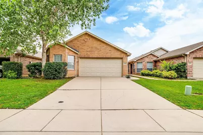 1205 Kielder Circle, Fort Worth, TX 76134 - Photo 1