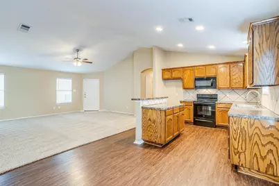 1205 Kielder Circle, Fort Worth, TX 76134 - Photo 9