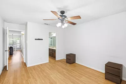 2014 Willoughby Lane #4624, Arlington, TX 76011 - Photo 11