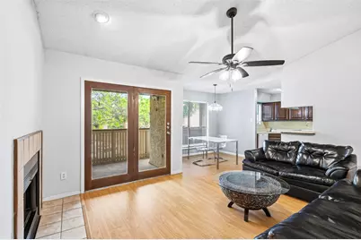 2014 Willoughby Lane #4624, Arlington, TX 76011 - Photo 3