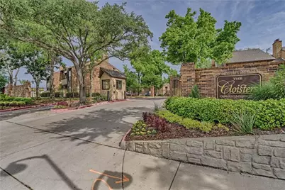 2014 Willoughby Lane #4624, Arlington, TX 76011 - Photo 1