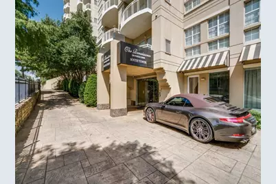 3225 Turtle Creek Boulevard #640, Dallas, TX 75219 - Photo 17