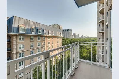 3225 Turtle Creek Boulevard #640, Dallas, TX 75219 - Photo 11
