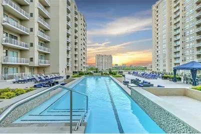 3225 Turtle Creek Boulevard #640, Dallas, TX 75219 - Photo 13