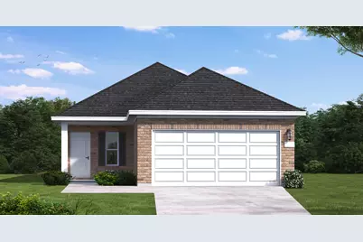 3524 Straw Lane, Heartland, TX 75114 - Photo 1