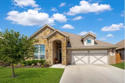 512 Sagebrush Court, Aledo, TX 76008 - Photo 1