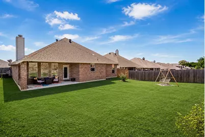 512 Sagebrush Court, Aledo, TX 76008 - Photo 25