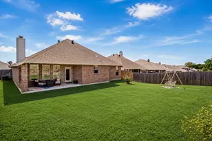 512 Sagebrush Ct, Aledo, TX 76008 - Photo 25