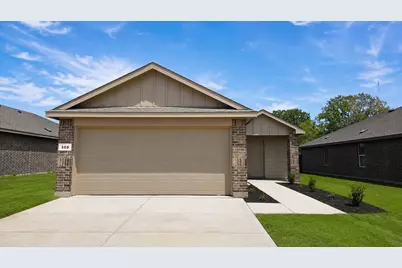 305 Wayland Street, Keene, TX 76059 - Photo 1