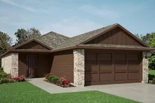 305 Wayland St, Keene, TX 76059 - Photo 1