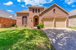 4512 Adobe Dr, Fort Worth, TX 76123 - Photo 1
