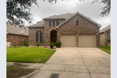 4512 Adobe Drive, Fort Worth, TX 76123 - Photo 1